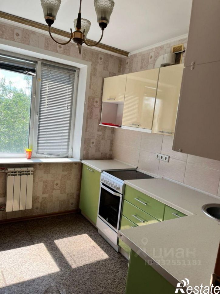 1-комн квартира ул Энергетиков, 3,  д. 3