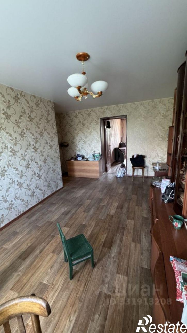 3-комн квартира ул Матросова, 36,  д. 36
