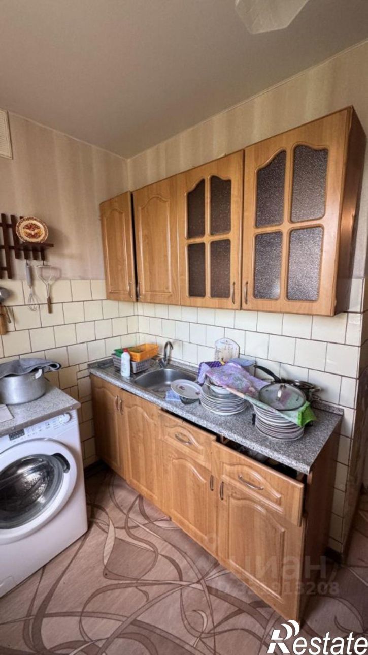 3-комн квартира ул Матросова, 36,  д. 36