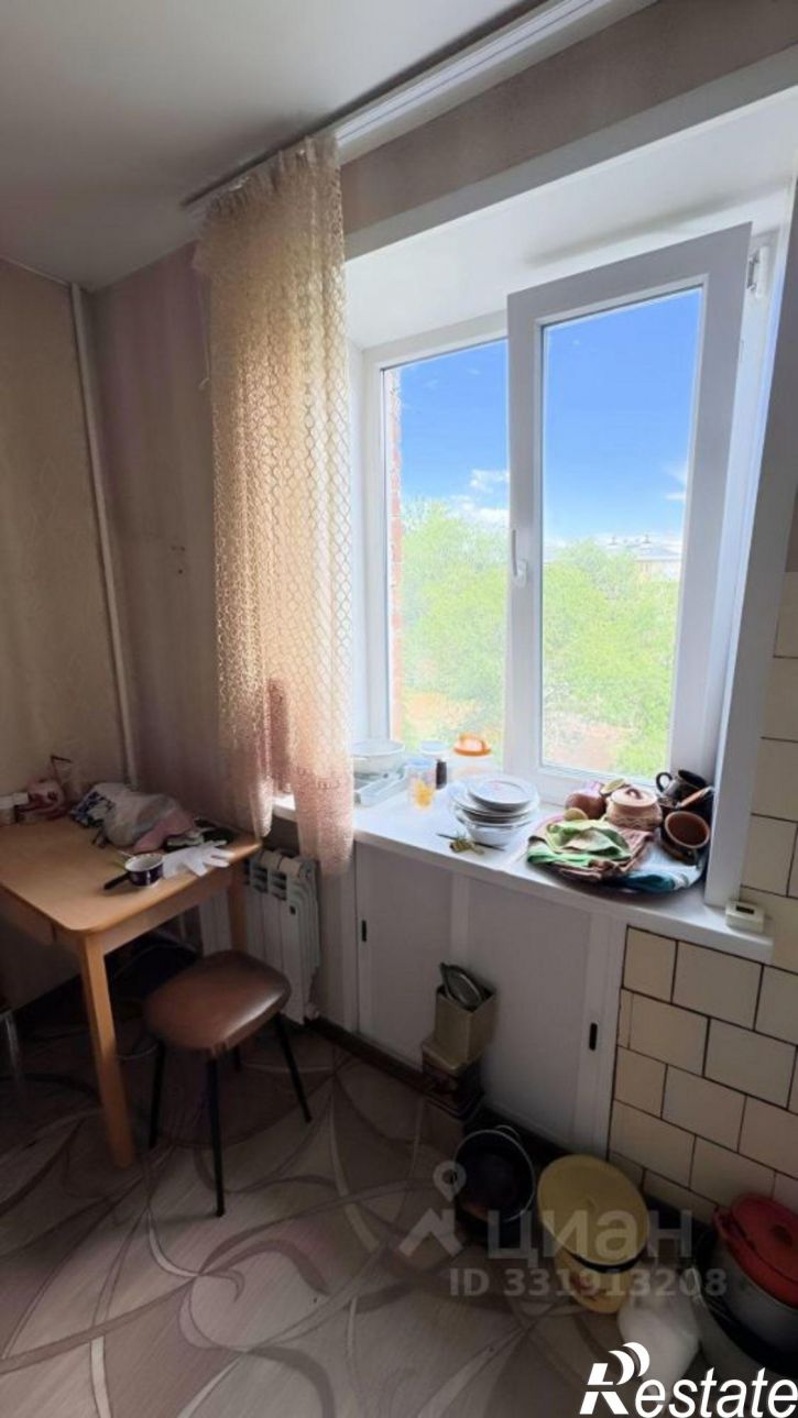 3-комн квартира ул Матросова, 36,  д. 36