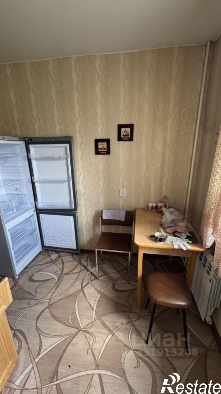 3-комн квартира ул Матросова, 36,  д. 36