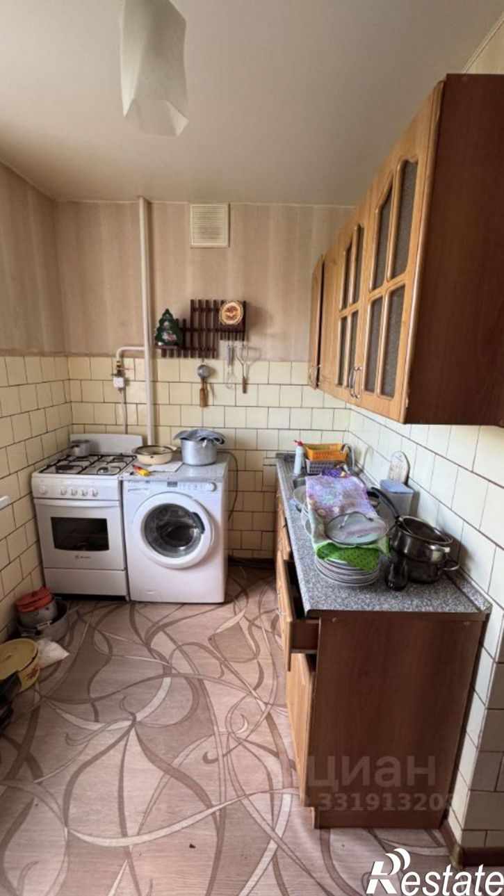 3-комн квартира ул Матросова, 36,  д. 36