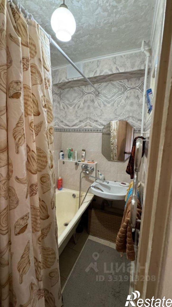 3-комн квартира ул Матросова, 36,  д. 36