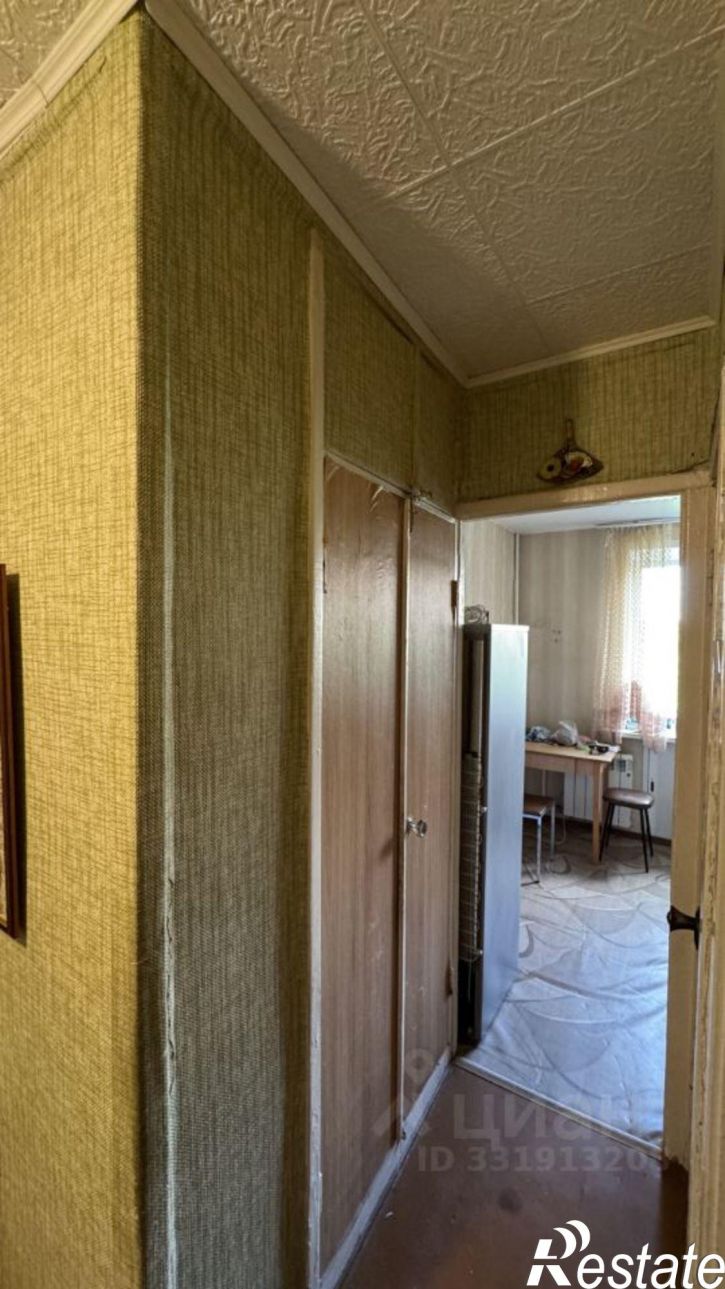 3-комн квартира ул Матросова, 36,  д. 36