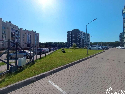 Продажа 1-комн квартиры 40 лет Победы улица, 45в