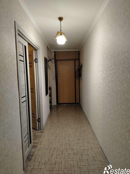 Продажа 3-комн квартиры Свердлова улица, 32