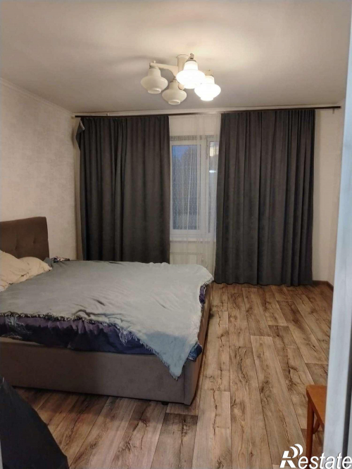 Продажа 3-комн квартиры Свердлова улица, 32