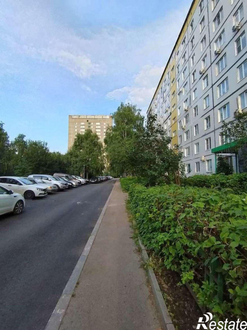 Продажа 3-комн квартиры Свердлова улица, 32