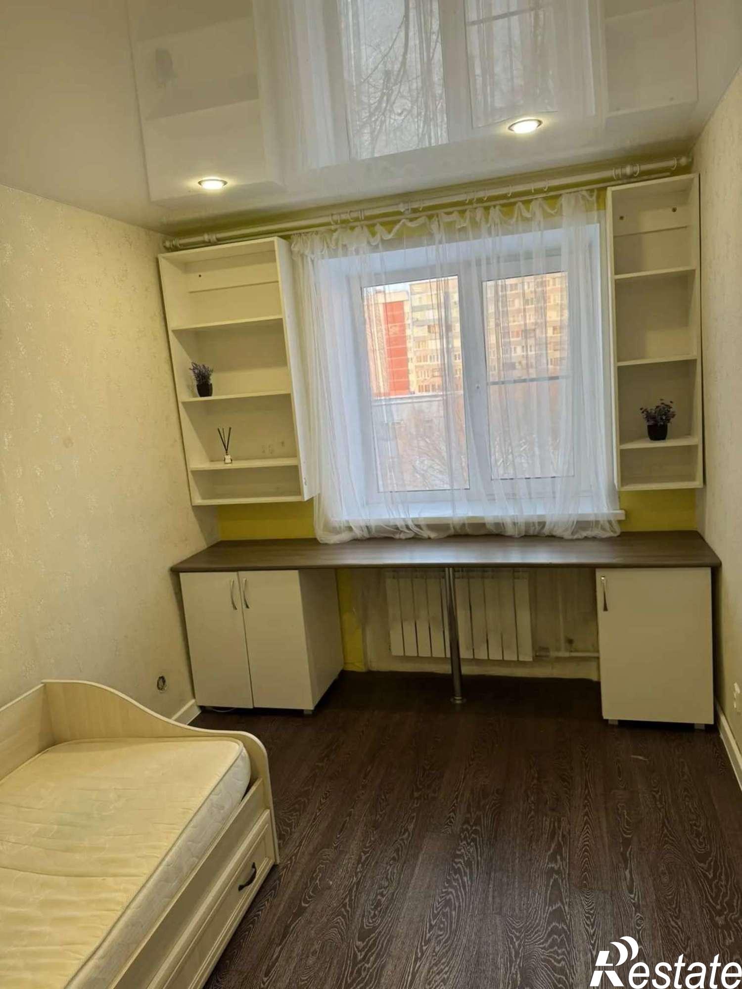 Купить квартиру за 4 250 000 рублей на Зеленая улица, 4