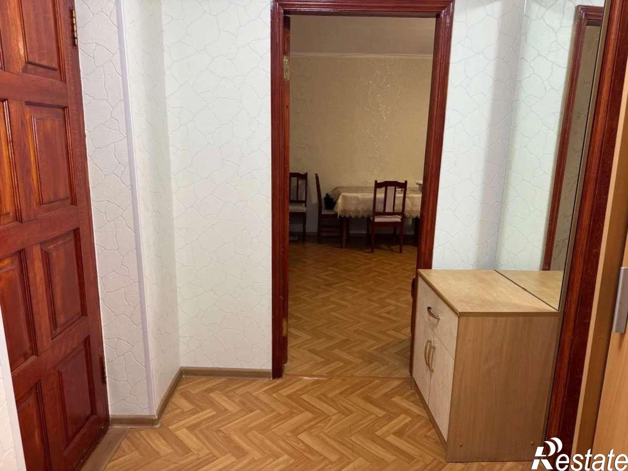 Купить квартиру за 8 995 000 рублей на Тополиная улица, 9