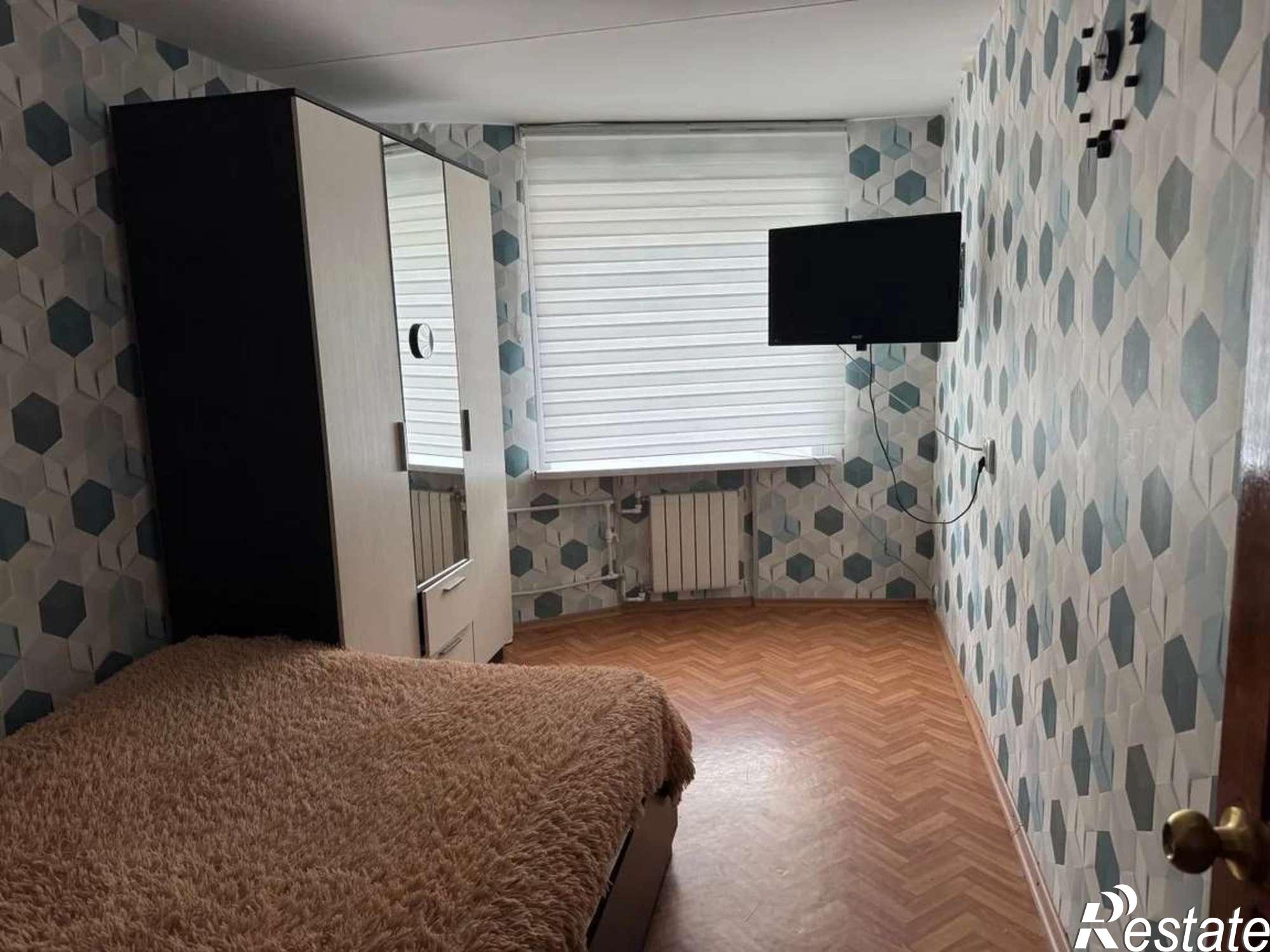Купить квартиру за 8 995 000 рублей на Тополиная улица, 9