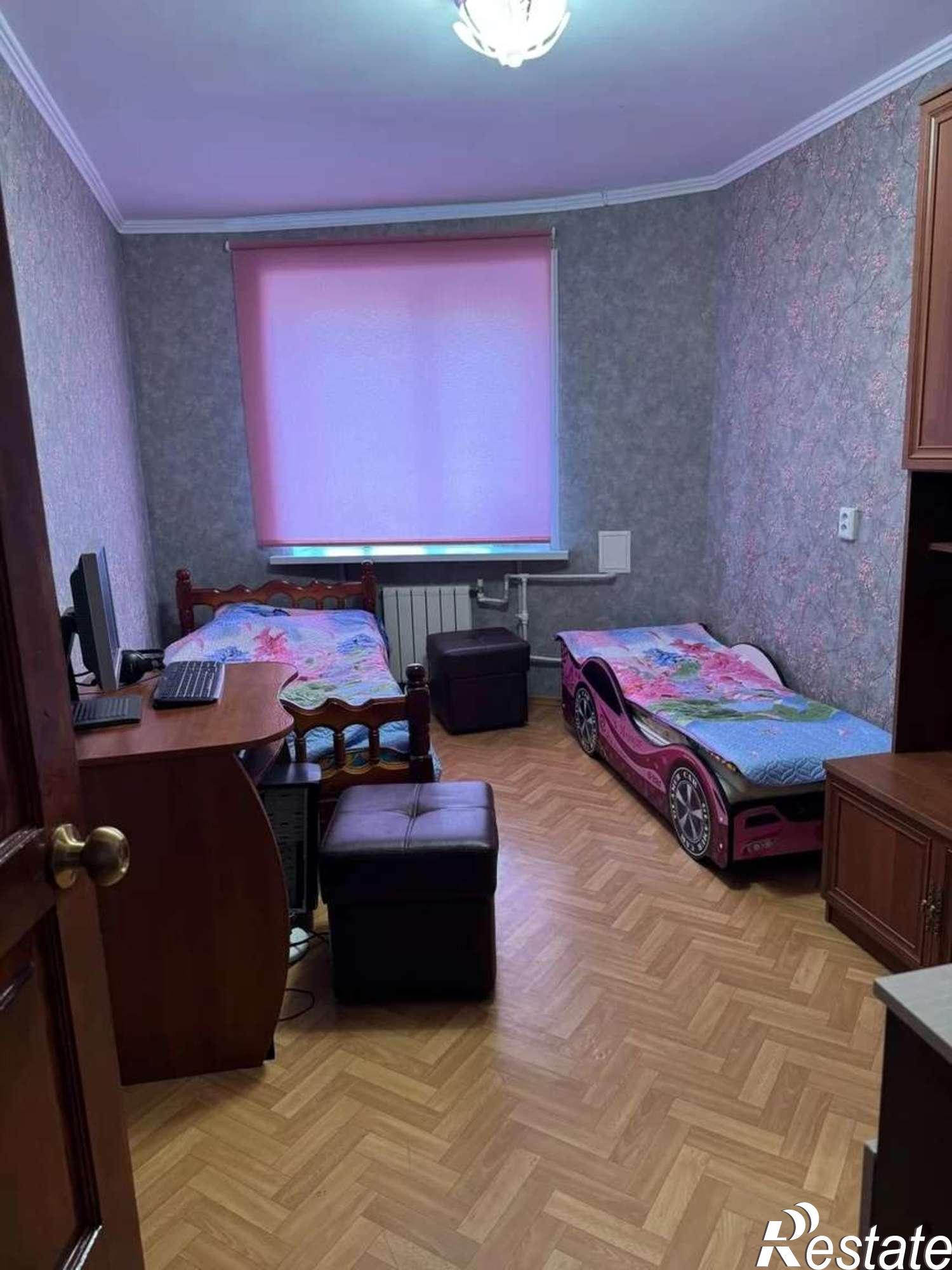 Купить квартиру за 8 995 000 рублей на Тополиная улица, 9