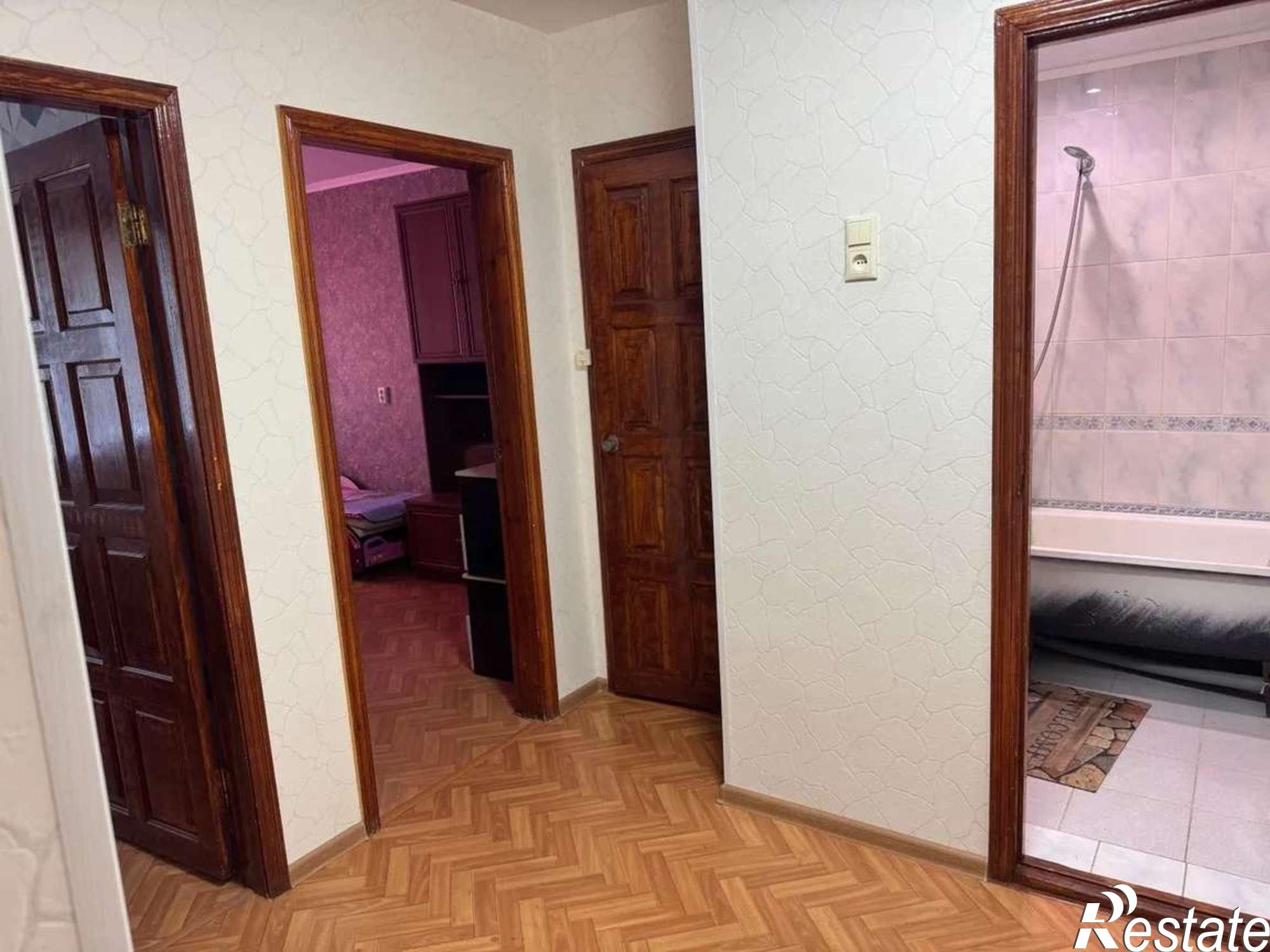 Купить квартиру за 8 995 000 рублей на Тополиная улица, 9