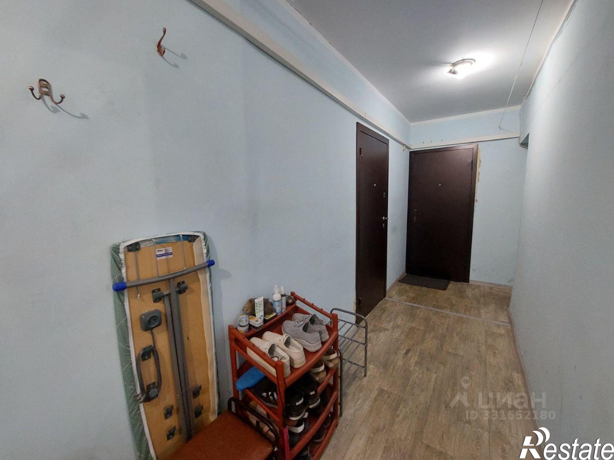 Купить комнату за 850 000 рублей на ул Дзержинского, 25