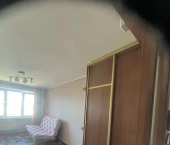 комната 65 кв м Тополиная улица, 23