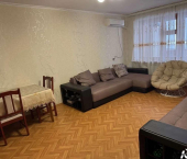 3-комн, 85.1кв м, этаж 5/9 Тополиная улица, 9