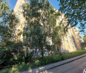 комната 40 кв м ул Дзержинского, 25