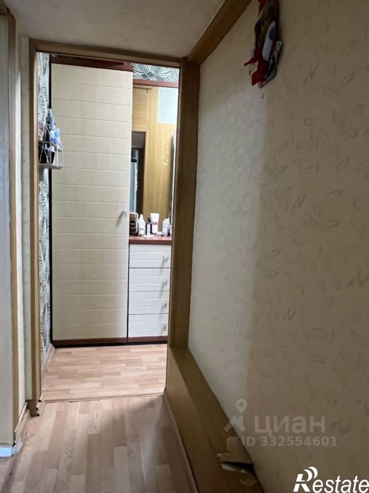 1-комн квартира ул Советская, 56,  д. 56