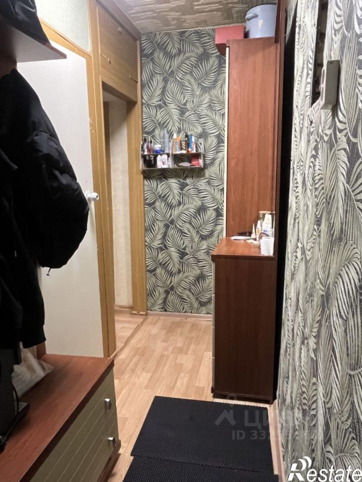 1-комн квартира ул Советская, 56,  д. 56