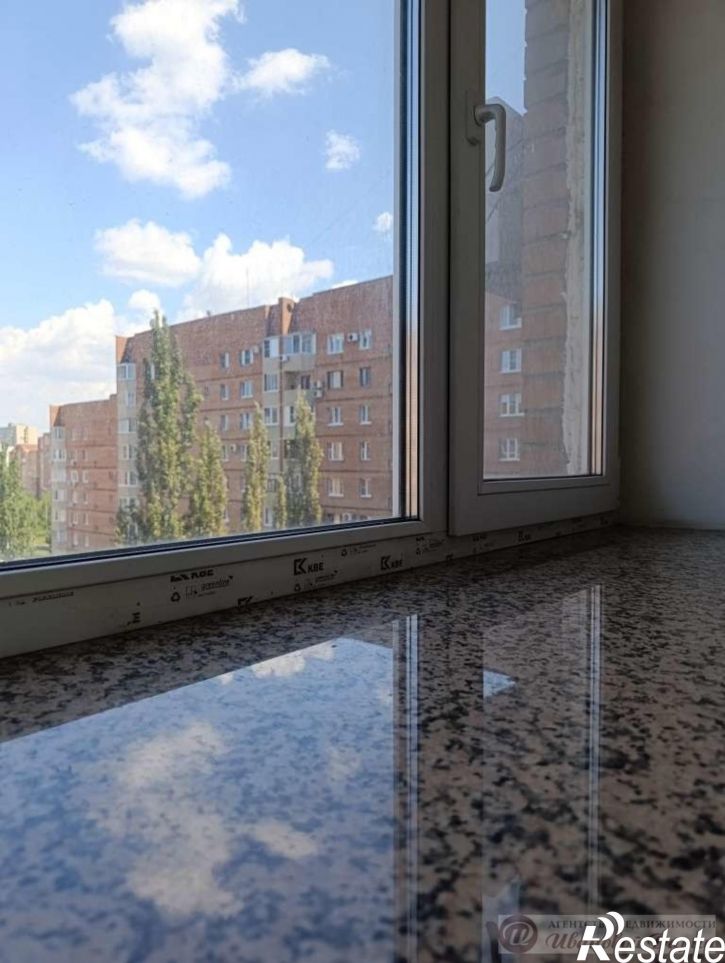 3-комн квартира Спортивная улица, 18