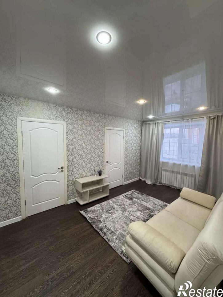 4-комн квартира Зеленая улица, 4