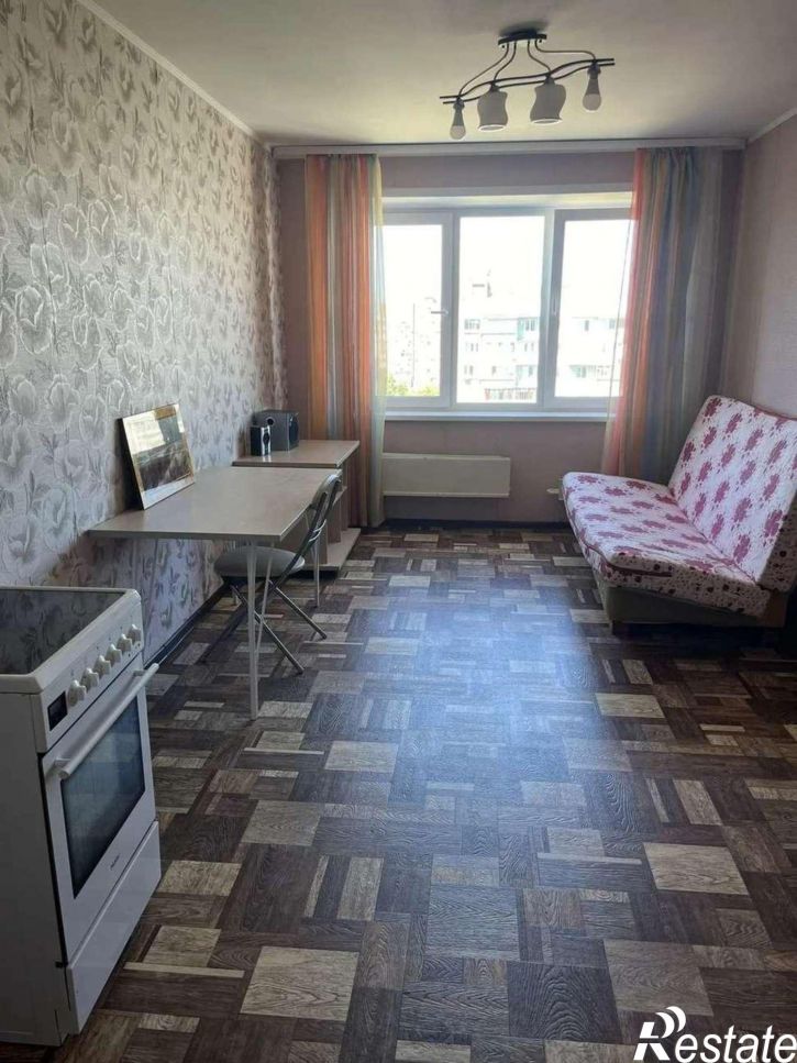 Комната Тополиная улица, 23
