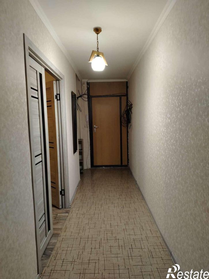 3-комн квартира Свердлова улица, 32