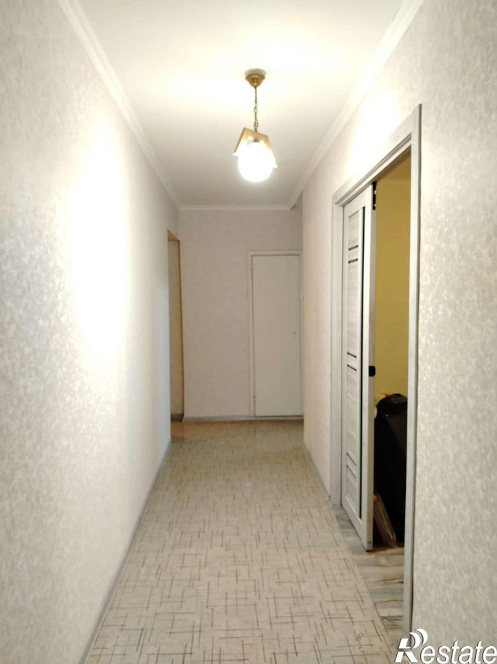 3-комн квартира Свердлова улица, 32