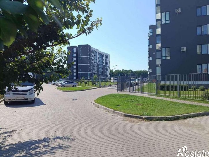 1-комн квартира 40 лет Победы улица, 45в