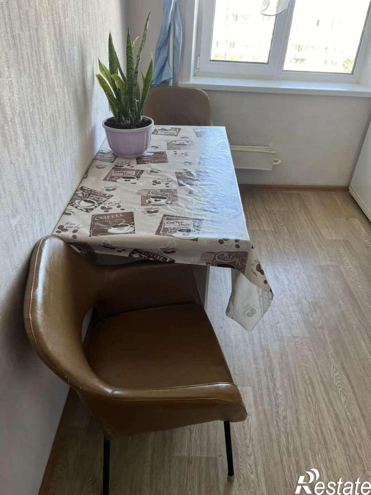 Комната Тополиная улица, 23