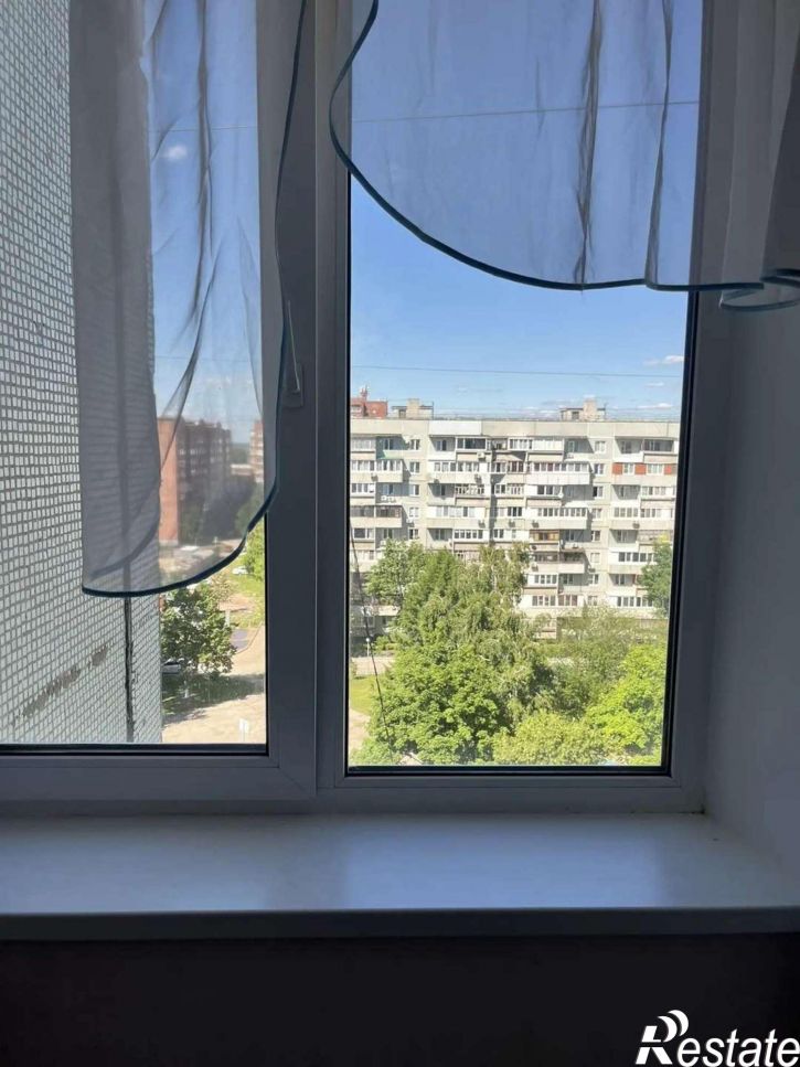 Комната Тополиная улица, 23