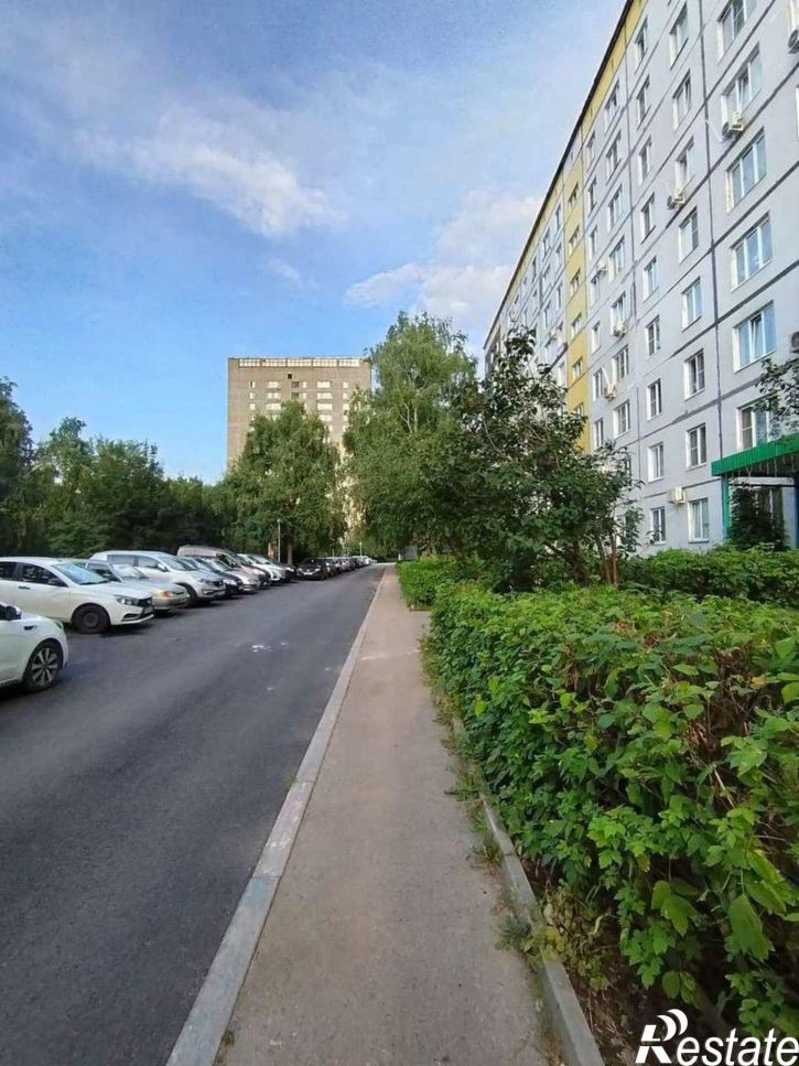 3-комн квартира Свердлова улица, 32