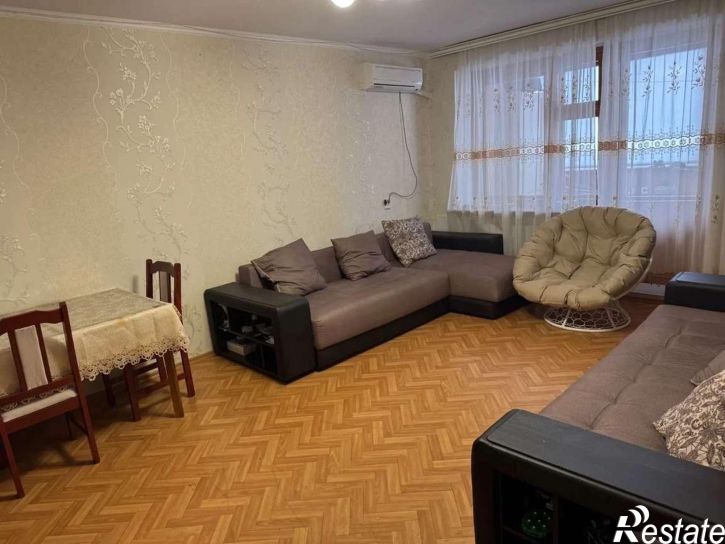 3-комн квартира Тополиная улица, 9
