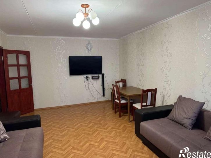 3-комн квартира Тополиная улица, 9