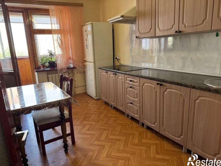3-комн квартира Тополиная улица, 9
