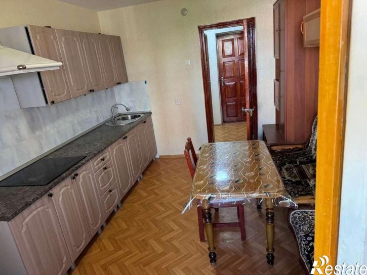 3-комн квартира Тополиная улица, 9