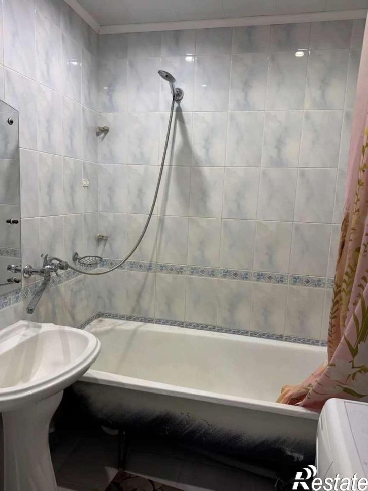 3-комн квартира Тополиная улица, 9
