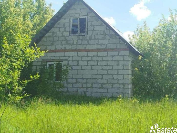 Коттедж/дом Северная улица