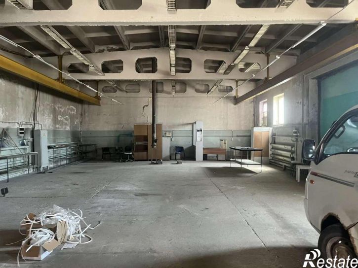 Производственное помещение Московский проспект, 4