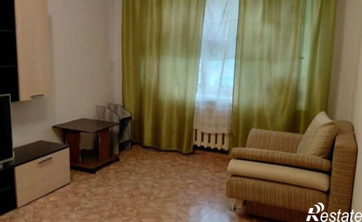 1-комн квартира ул Новопромышленная, 9,  д. 9