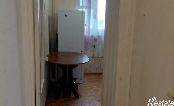 1-комн квартира ул Новопромышленная, 9,  д. 9