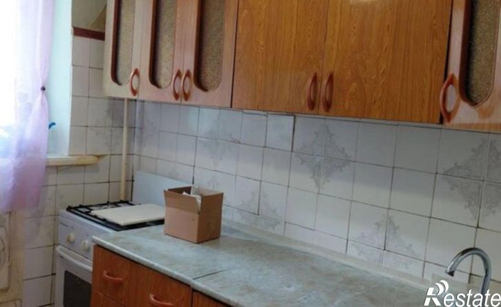 1-комн квартира ул Новопромышленная, 9,  д. 9