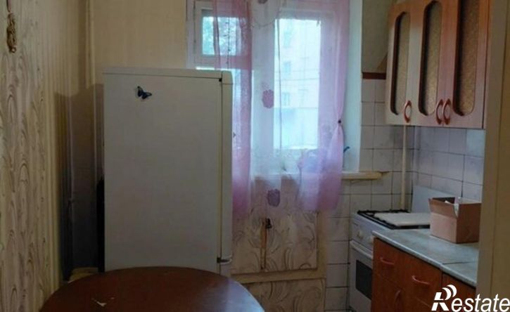 1-комн квартира ул Новопромышленная, 9,  д. 9