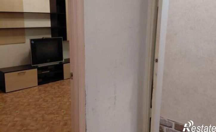 1-комн квартира ул Новопромышленная, 9,  д. 9