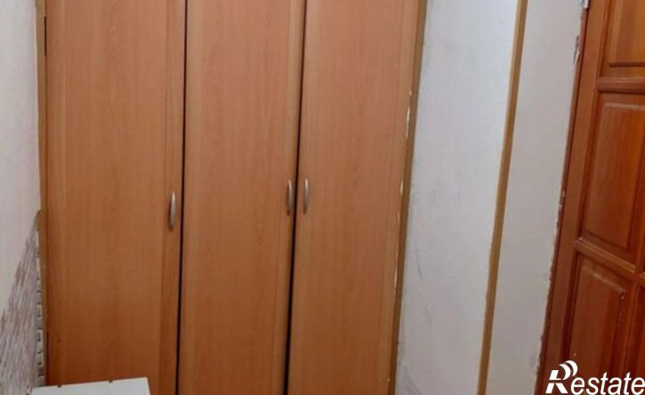 1-комн квартира ул Новопромышленная, 9,  д. 9