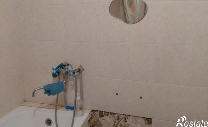 1-комн квартира ул Новопромышленная, 9,  д. 9