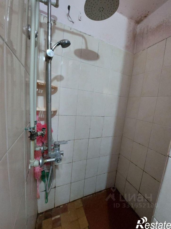 Комната ул Дзержинского, 25,  д. 25