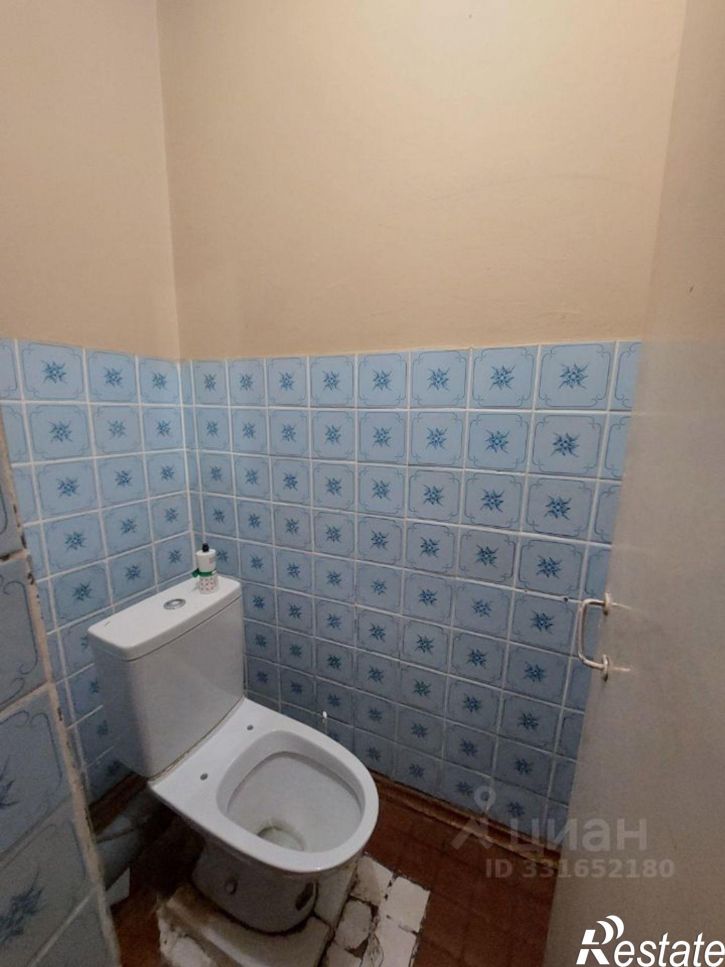Комната ул Дзержинского, 25,  д. 25