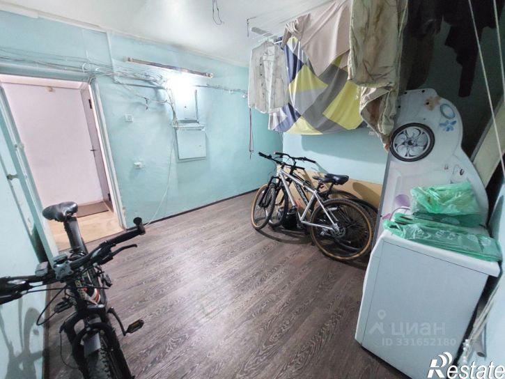 Комната ул Дзержинского, 25,  д. 25