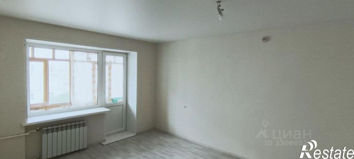 1-комн квартира ул Мурысева, 90,  д. 90